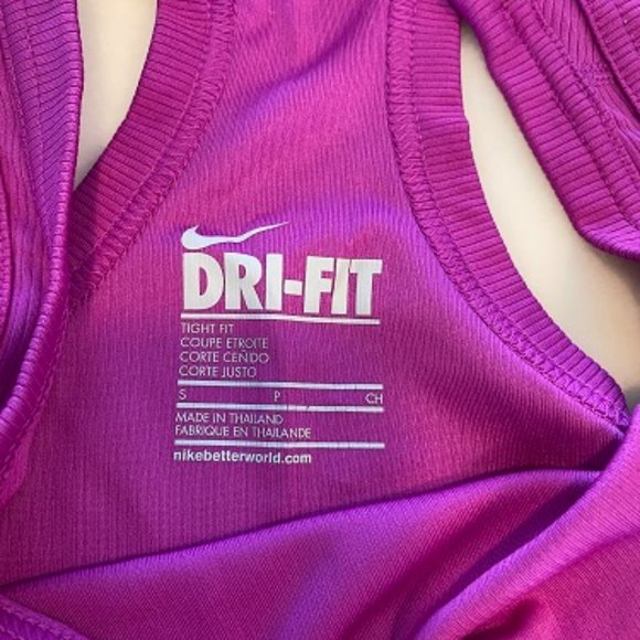 Nike Tank Tops - 3 Total - Picture 5 of 9